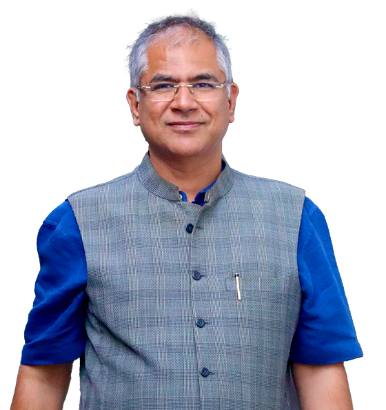 Subodh Tiwari | CEO, Kaivalyadhama | Secretary General, IYA | Official Website | subodhtiwari.com, subodhtiwari.in