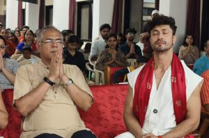 Vidyut Jammwal